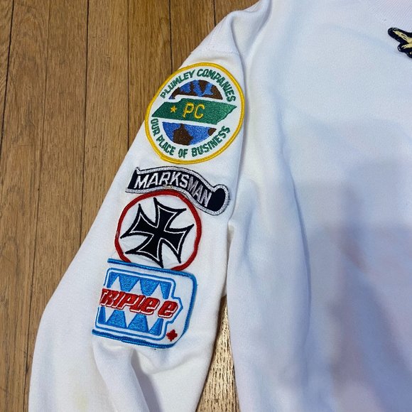 Riley Sweatshrit - Picture 3 of 6